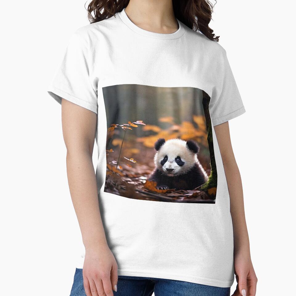 Bébés Panda by Collection de trésors