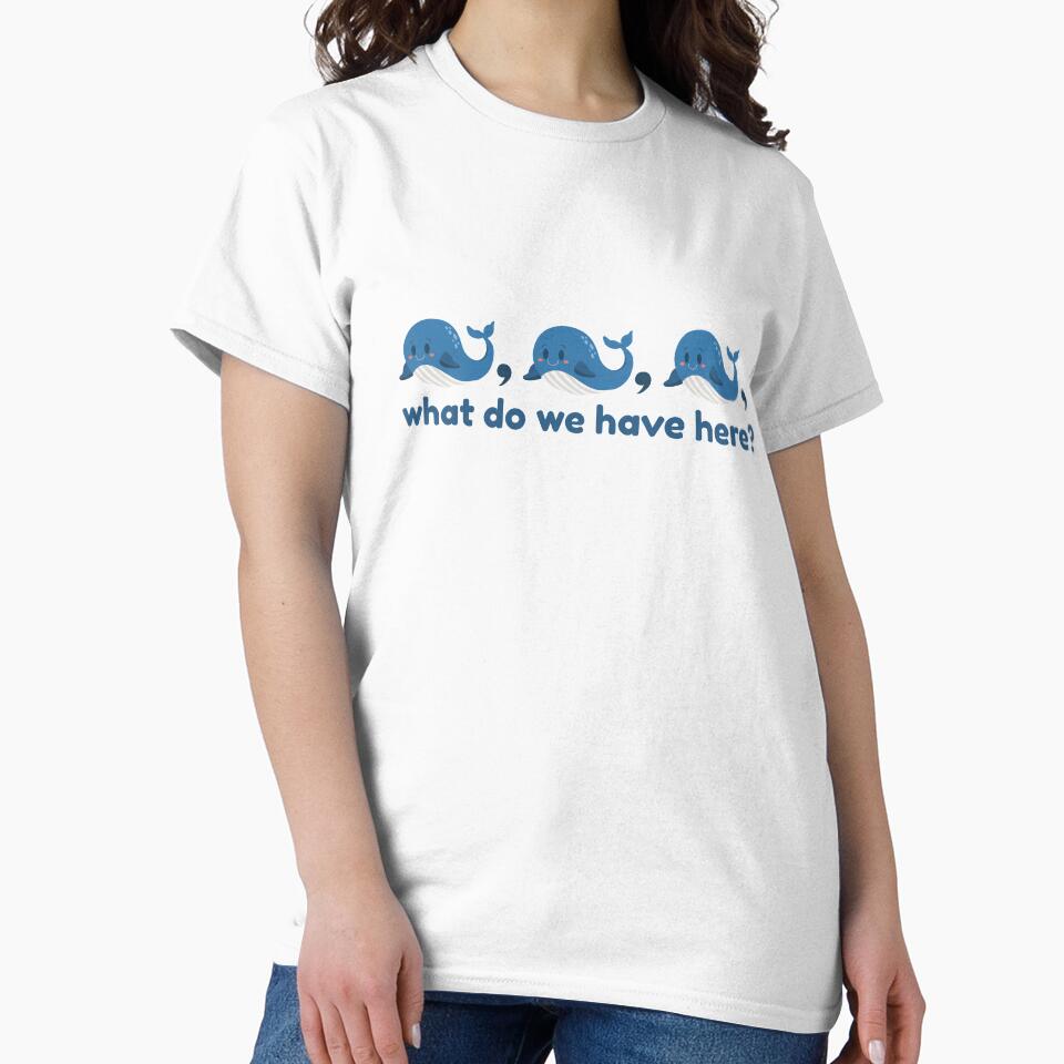 Whale whale whale blue by punnylauren