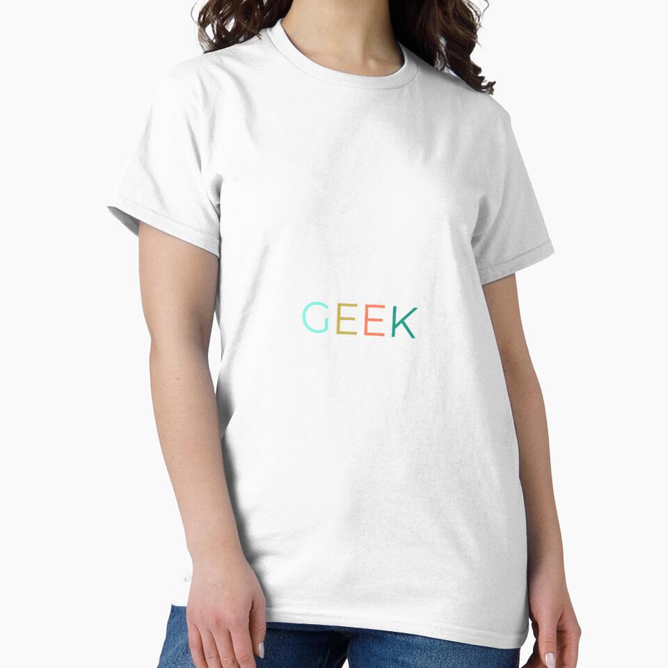 Geek by Augustine98
