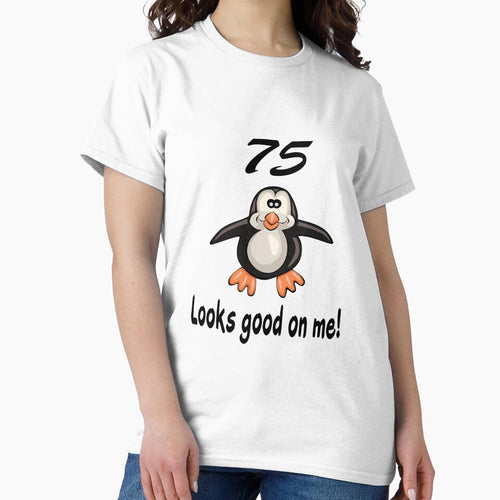 75 looks good on me! by LordOsgood