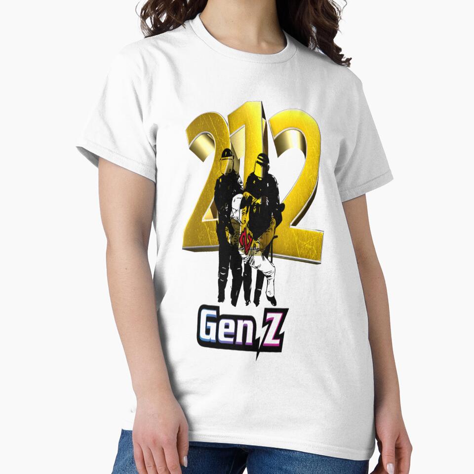 Gen Z 212 Maroc morocco by atomsama