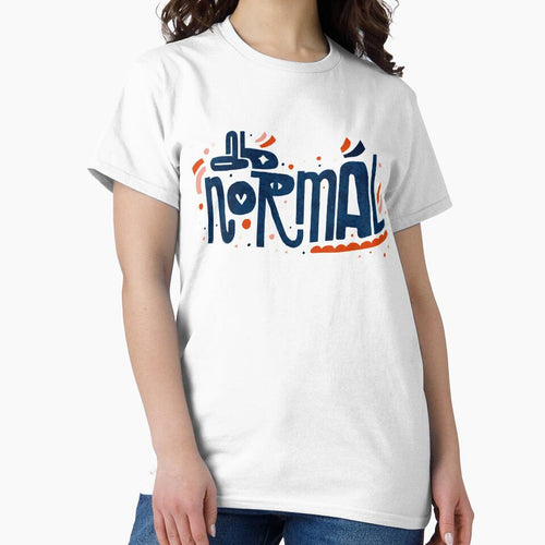 Abnormal by kwbord