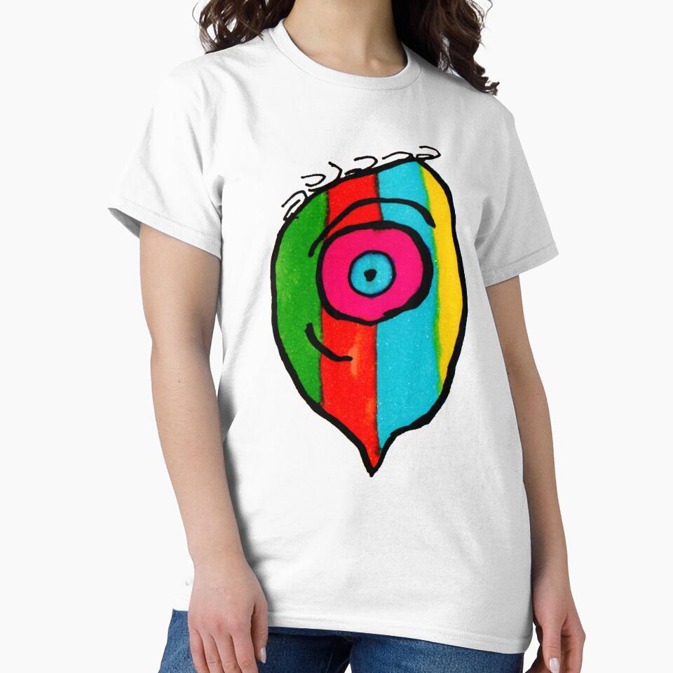 Big Eye by kettleclothing