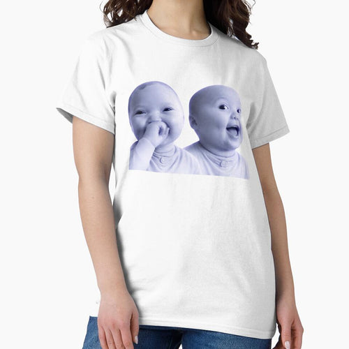AI Baby Meme Funny Ai Laughing Baby Meme by first-shirt ⭐ ⭐ ⭐ ⭐ ⭐