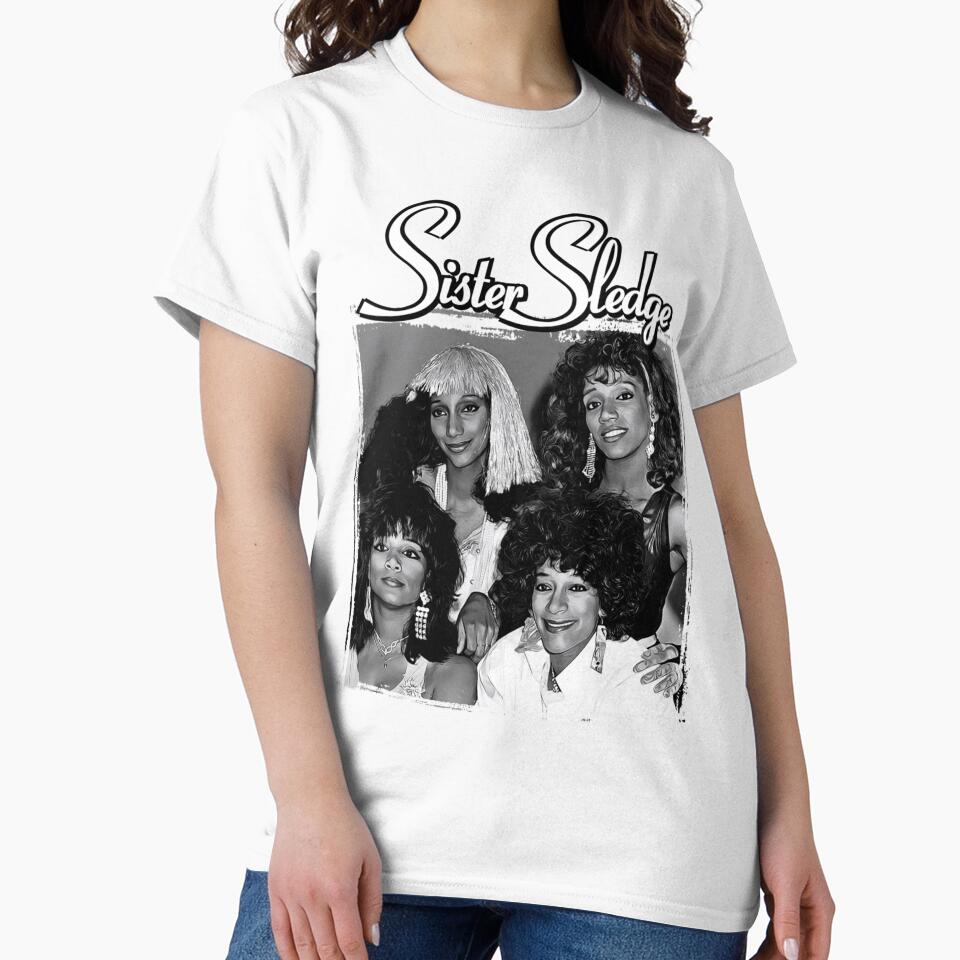 Sister Sledge by BOTALEG