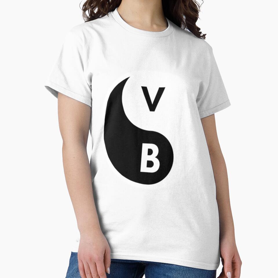 VB Yin Yang by The3PeasLtdz