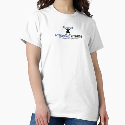 Action Fitness Vintage Design by ActionJax Strength and Performance