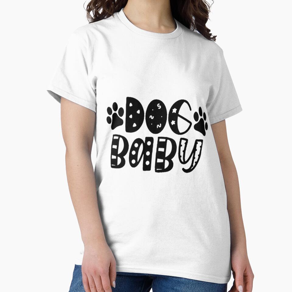 baby doge blackbaby by LindaMcKnigh