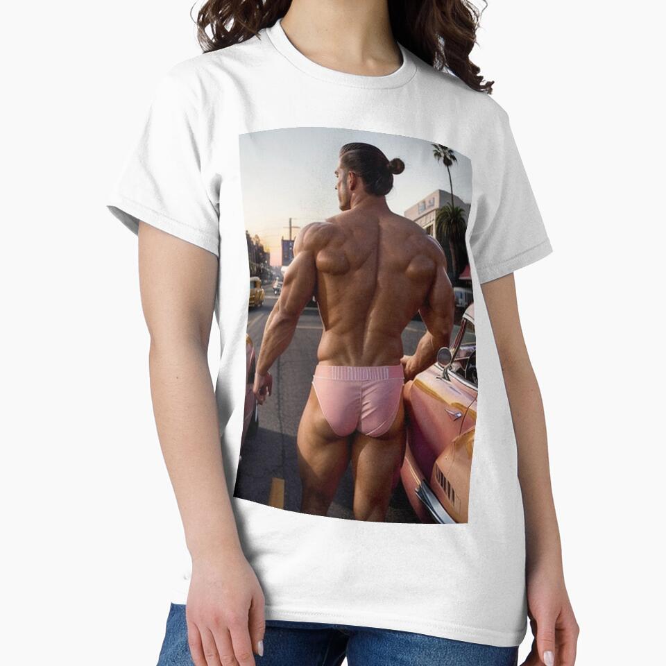 Vintage Digital Print by dudeoir