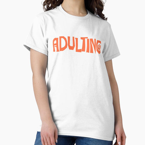 Adulting by stardewgal