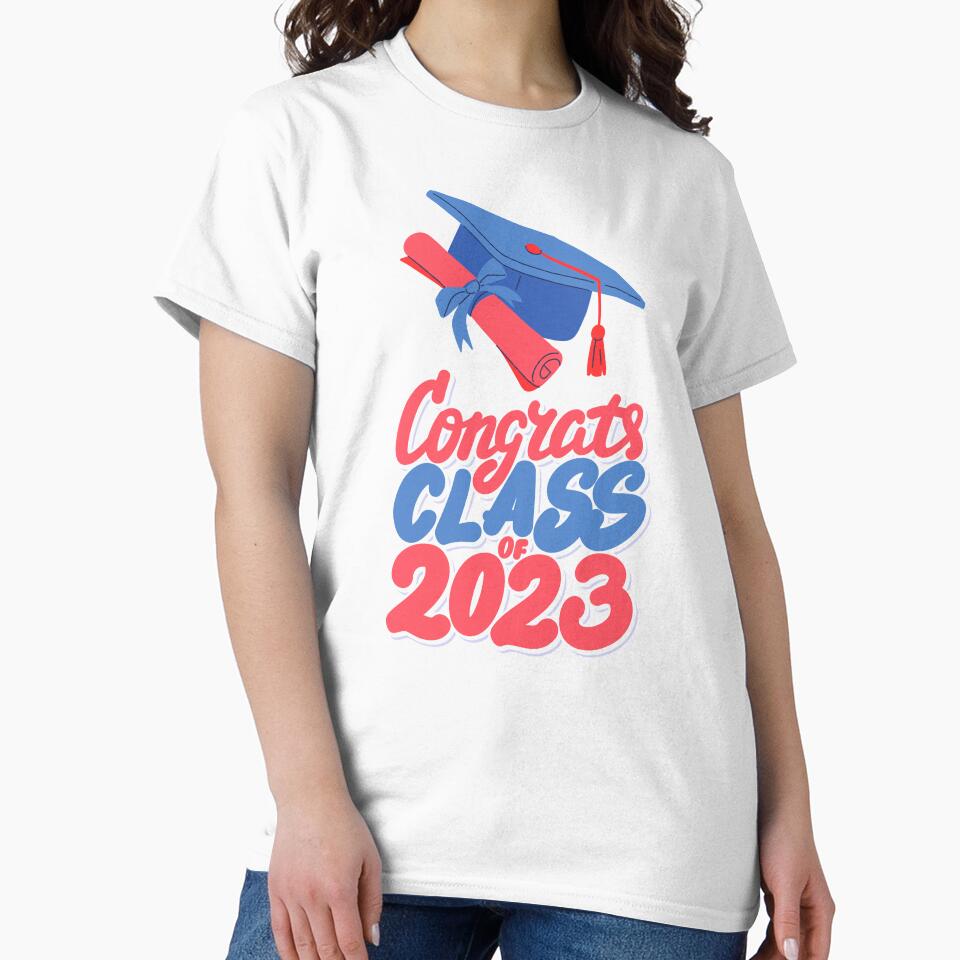 Congrats class of 2023 by viollamarshall