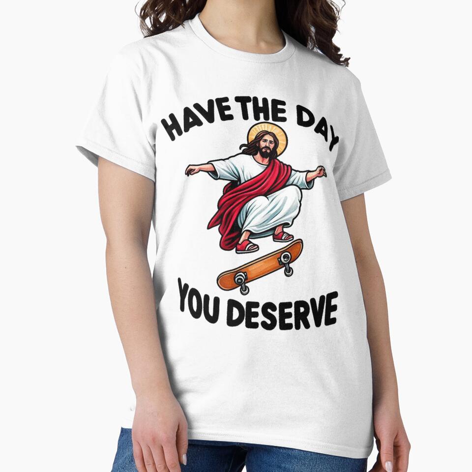 Gen Z, Have The Day You Deserve Gen Z by francous03