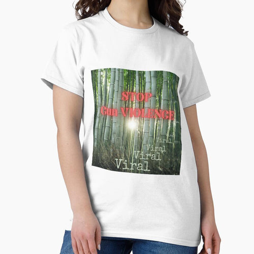 4. Stop Gun violence - Collection VIRAL by Narcisa22