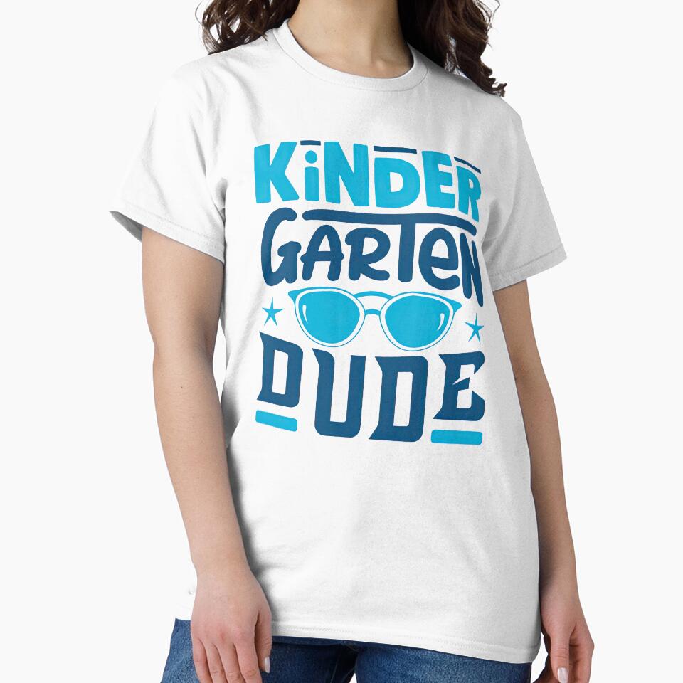 Kindergarten Graduation, Kindergarten Dude, Kindergarten Graduation by graphic-genie
