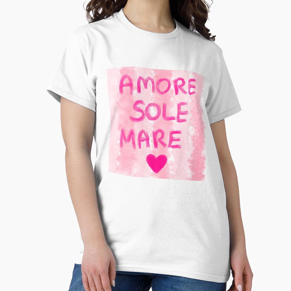 AMORE sole mare by Kasia1987t