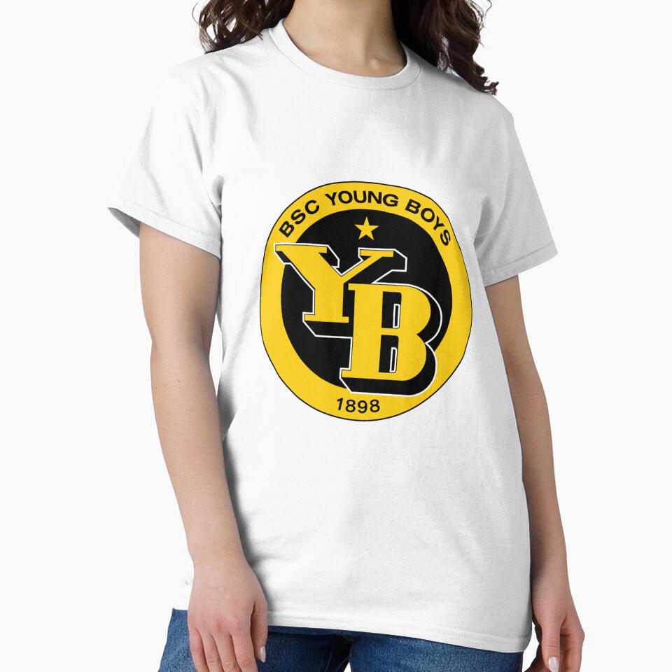 Bsc young boys by CharlesHumphre