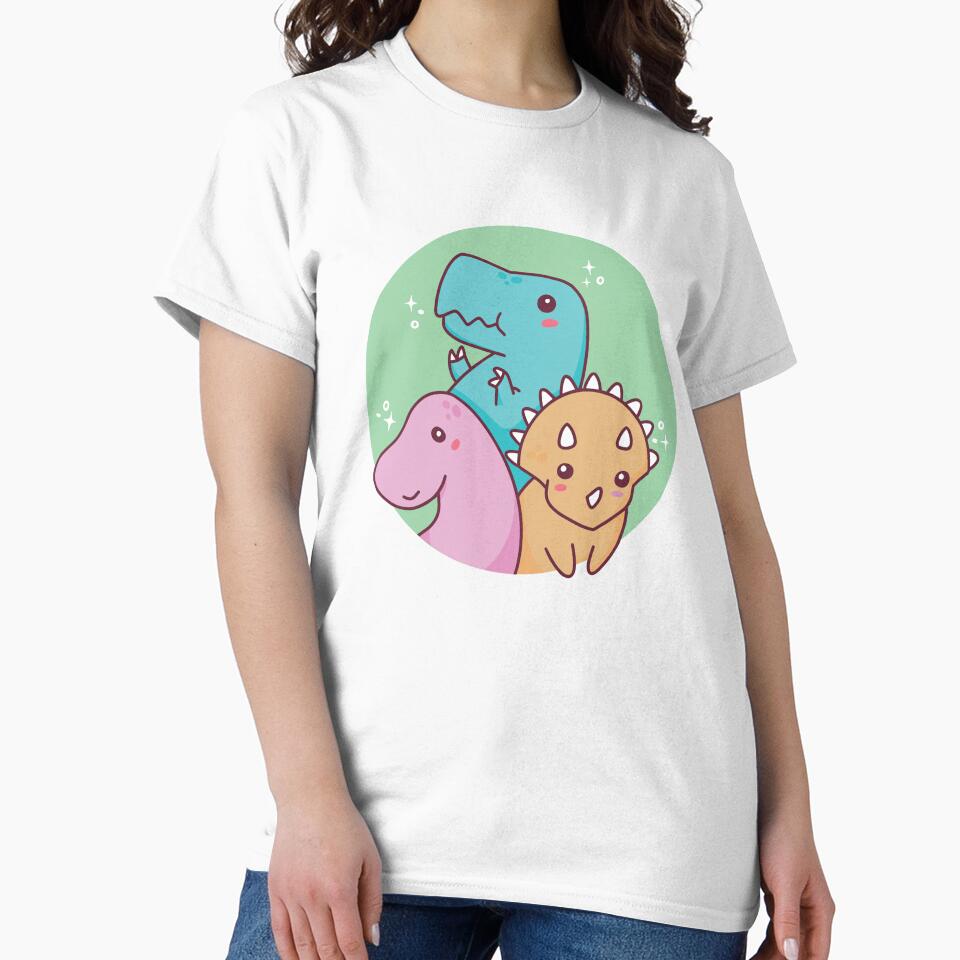 Cute baby dinosaur cute by AaaleXX