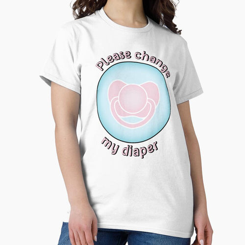 ABDL Please change my diaper by JustAnotherDL