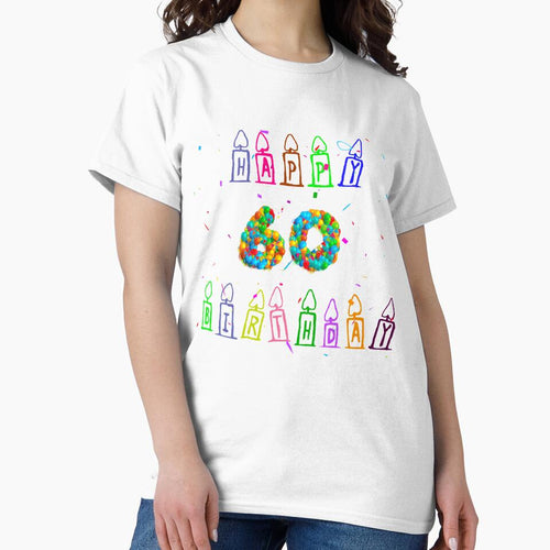 60th birthday gift idea, funny birthday present by ThommyBLN
