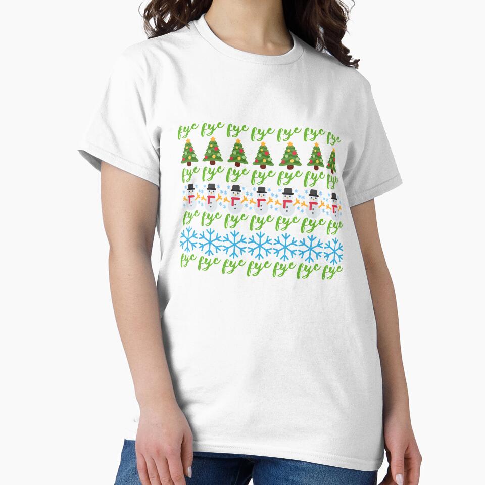 Seasonal winter design! by FarnhamYouthChr