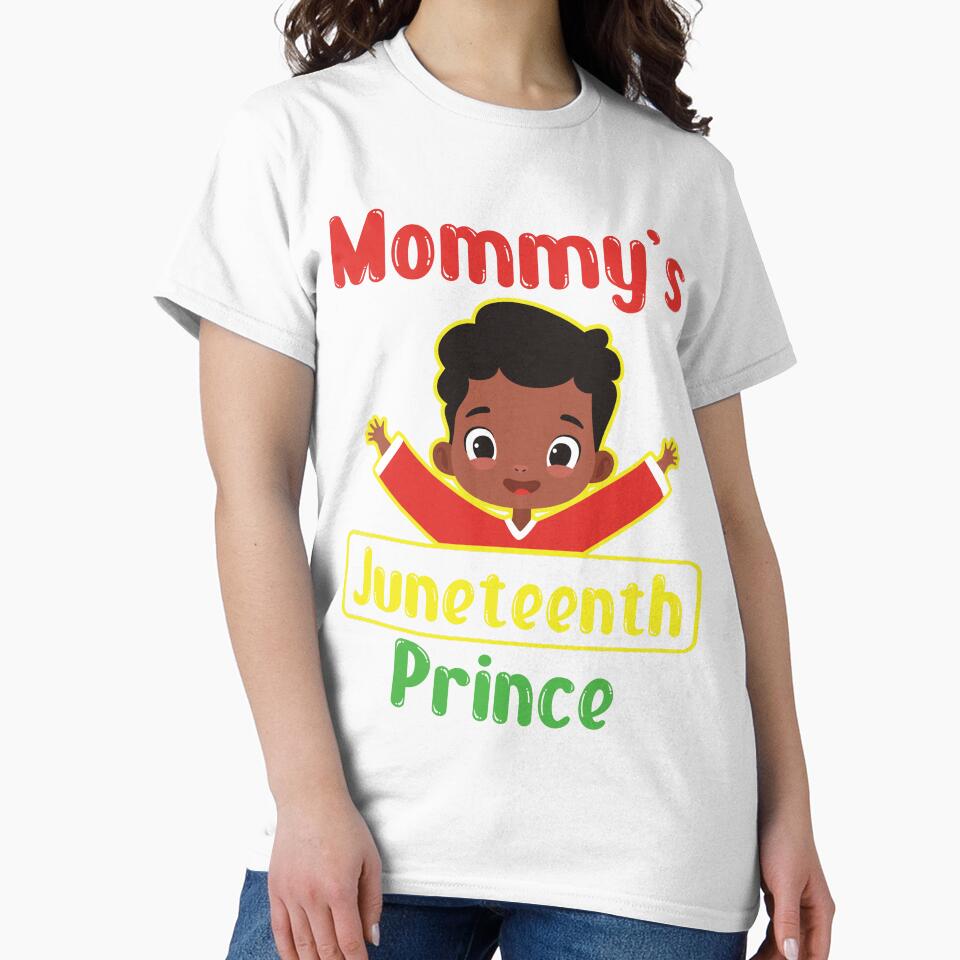 Juneteenth National Independence Day JUNETEENTH Freeish Since 1865 Melanin Ancestor Black History Retro Vintage Juneteenth Flag Design Gift Idea For Boys On Juneteenth Day Celebration by Prince - Bestseller ★★★★★
