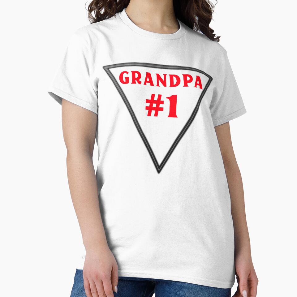 Grandpa by Rejunkery