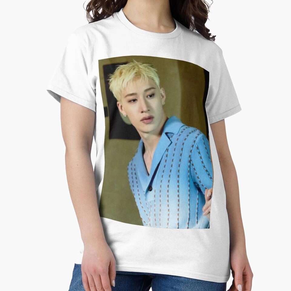 Stray Kids Bang Chan Hot daddy logo DIVINE Korea You make stray kids STAY SKZ SKZOO kpop bang chan lee know changbin hyunjin han felix seungmin IN 5 star world tour poster by Kpop-Noona