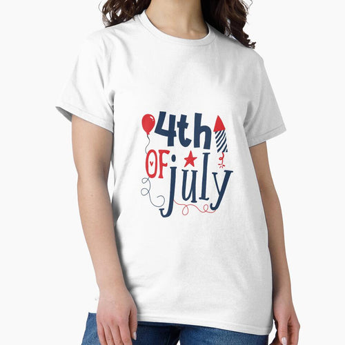 4th July by StickerDonArt