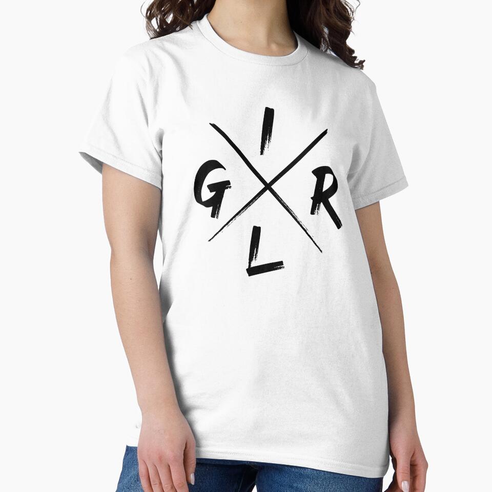 girl by GeogDesigns
