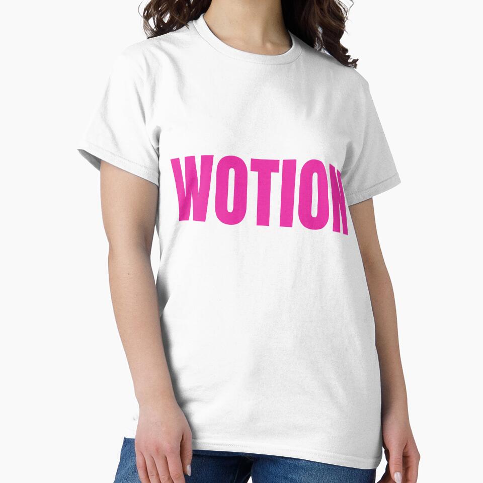 Wotion by Gravity apex