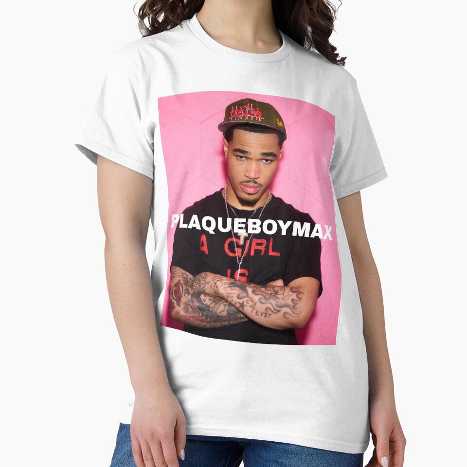 Plaqueboymax by Hypeaparel