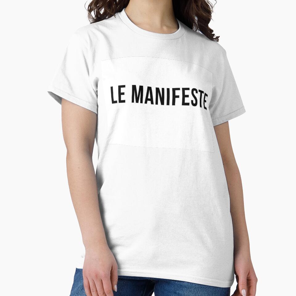 The manifesto Saez by Keridwenie