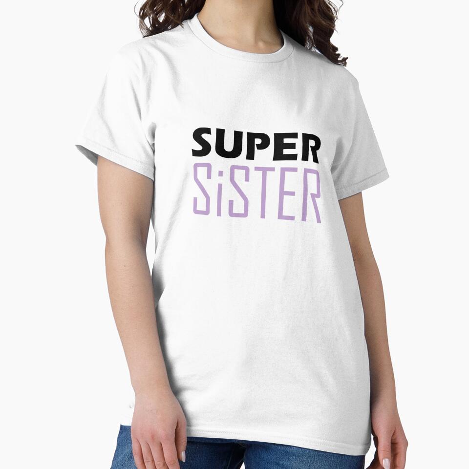 super sister by OnlyArt
