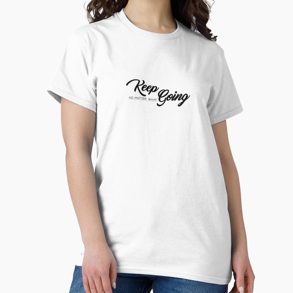 Keep Going by Coffee &  Speech