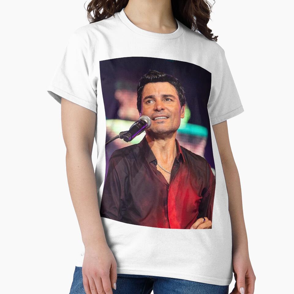 Chayanne by Chayanne-shop