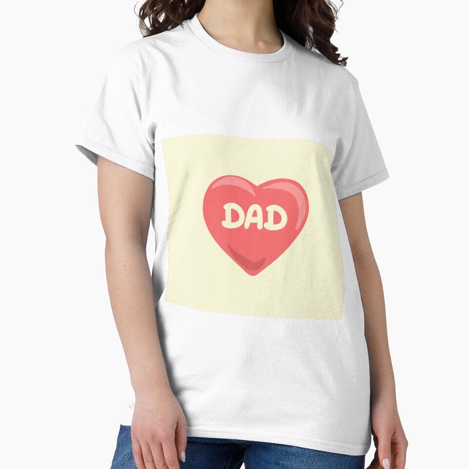 DAD!!! by Kalmahindya