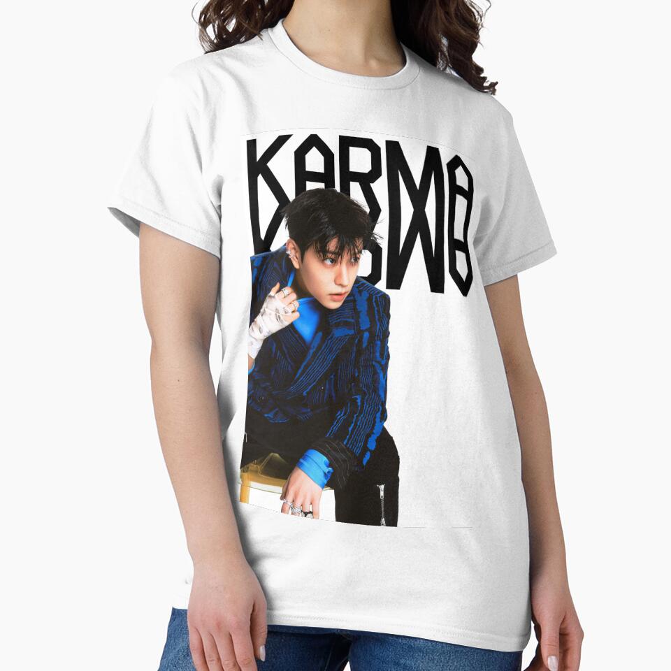 stray kids karma seungmin by BBIZZZ