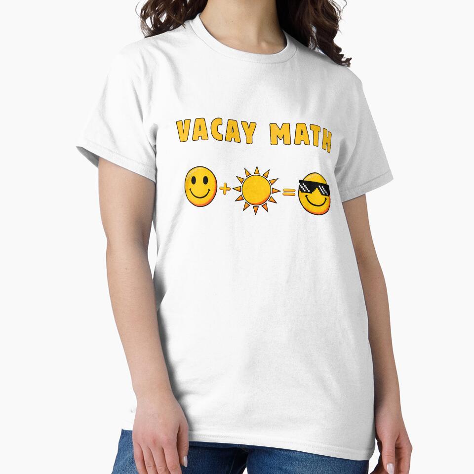 VACAY MATH - vacation style for the vacay mode by EmpressApis