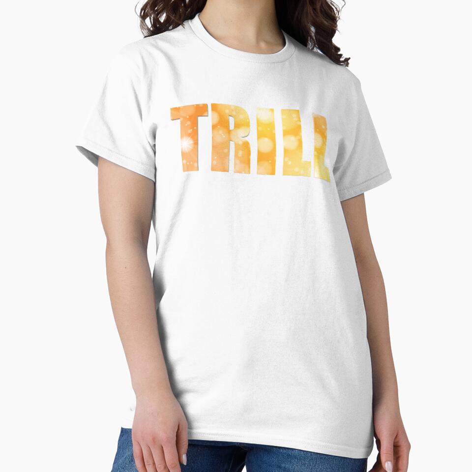 Trill by HiddenStar02