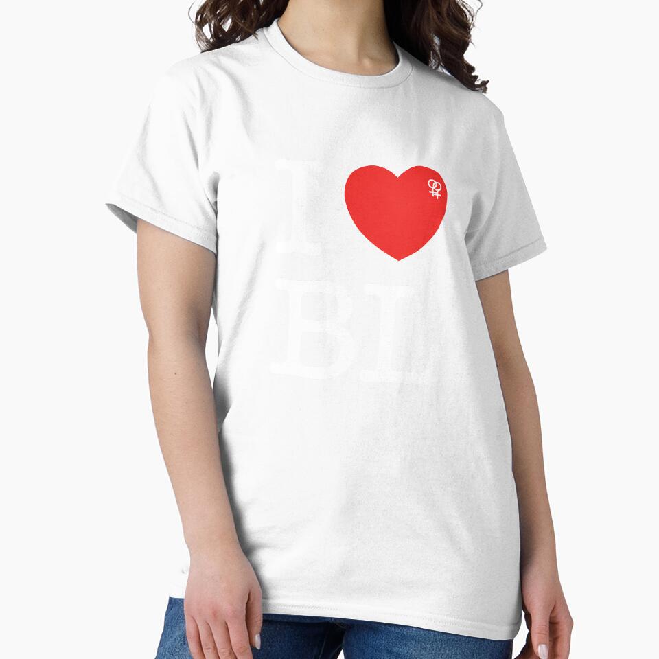 I heart BL Fujoshi by fuseleven