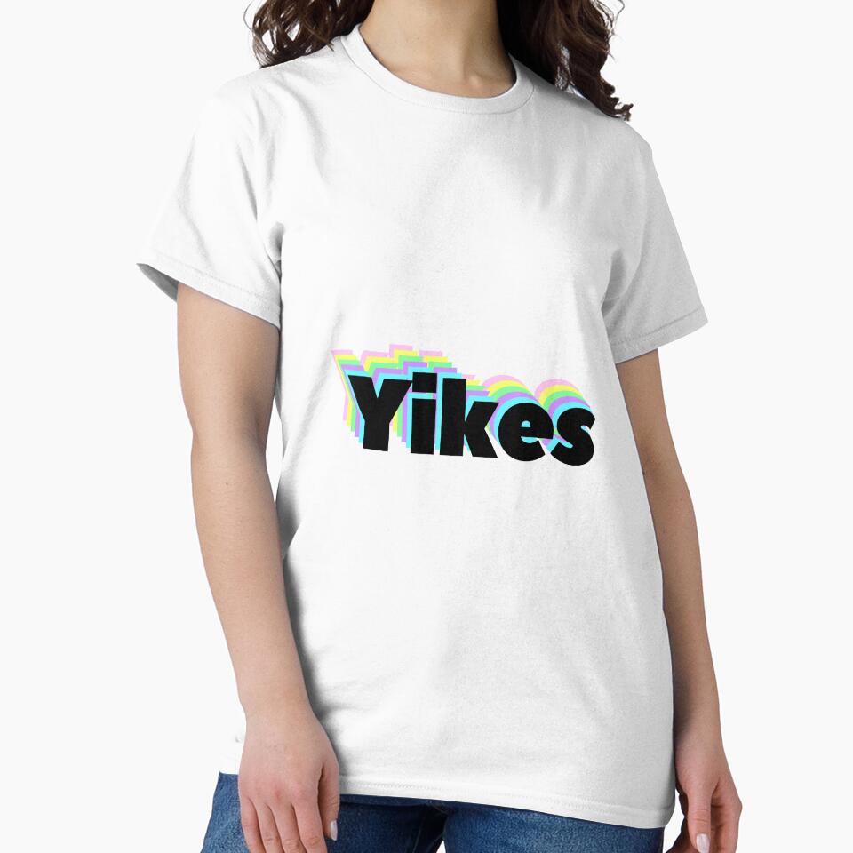Yikes by Bruin2Jumbo