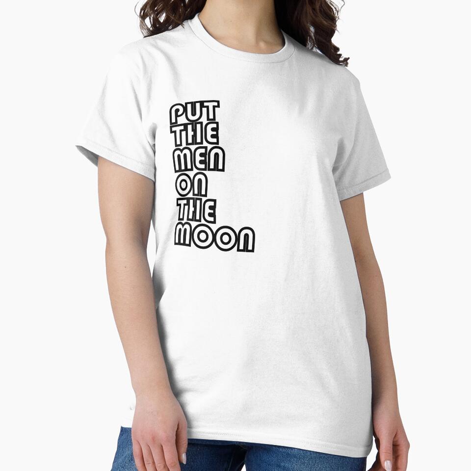 put the men on the moon by gbrazz