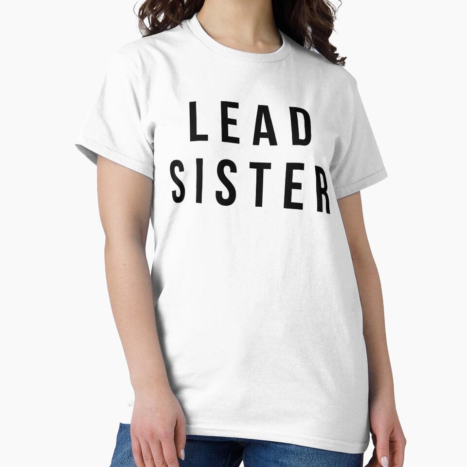 Lead Sister Carpenters by remoteart