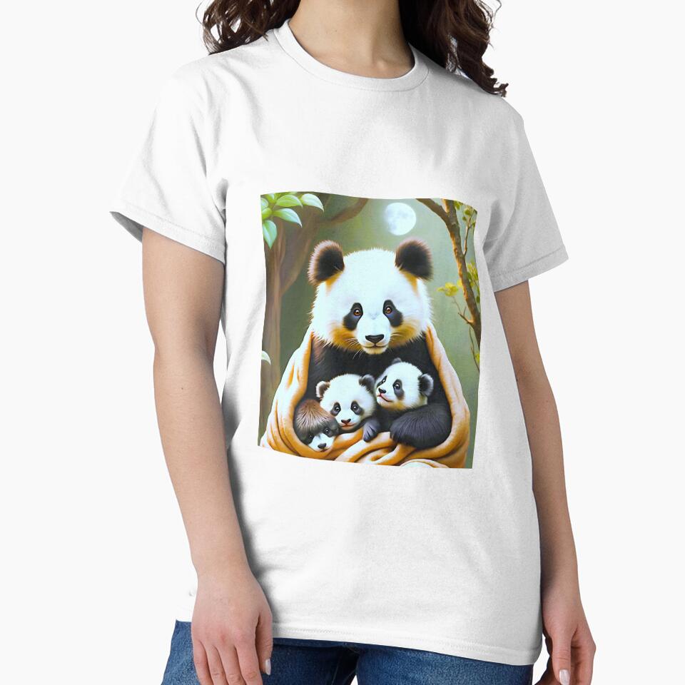 PANDA by Creative Visualize