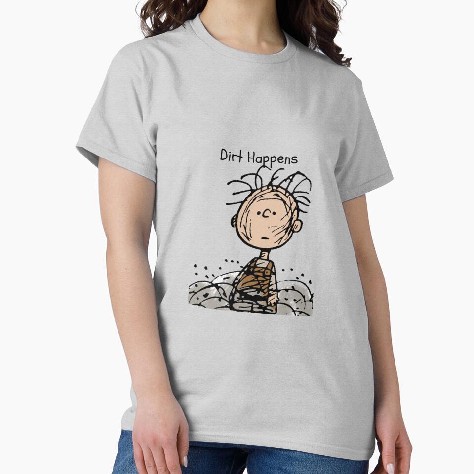 dirt happens by BandTstudio