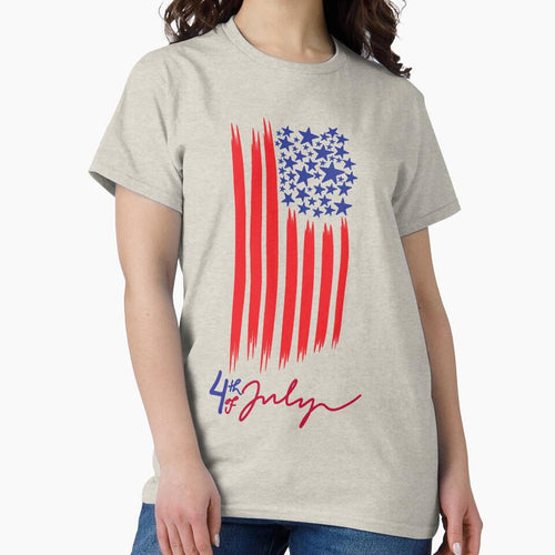 4 july by AMCreatix