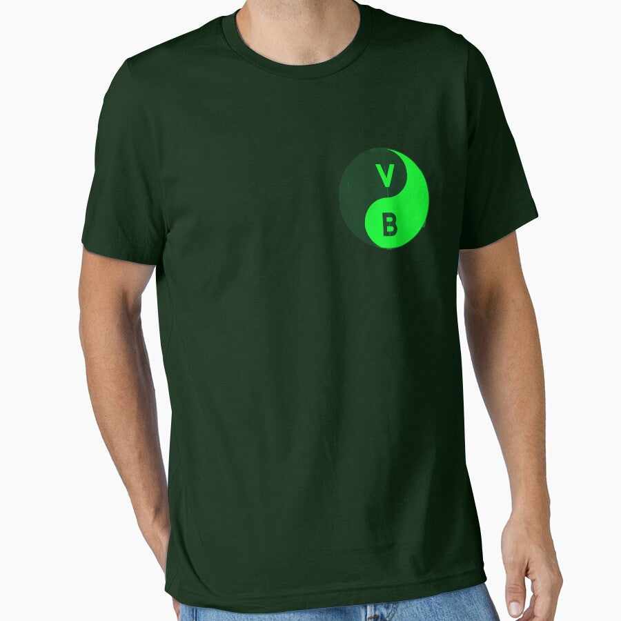 viagra boys yin-yang 2 by LondownDesign