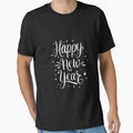 Happy New Year Shirt,New Year 2024 Shirts ,Shirt for Woman and man by BOOLL