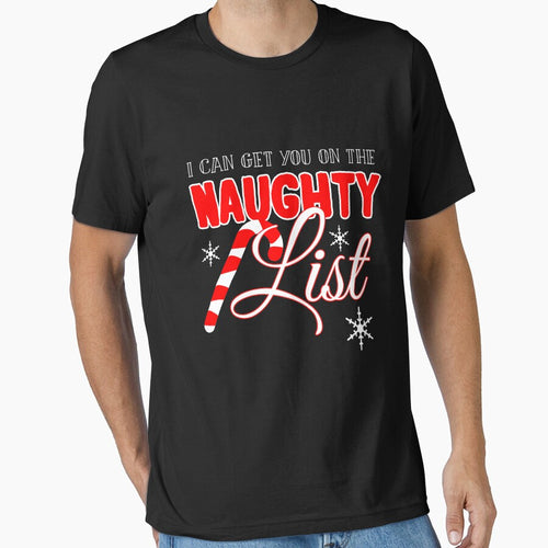 4 NAUGHTY LIST (2) by Mill8ion