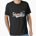 Cute Funny Family Christmas 2020 by BELASKRI STORE